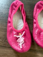 Mädchen Ballerina Ballet Schuhe  28 /29 TOP ✅ Dortmund - Kirchlinde Vorschau