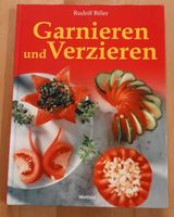 Buch Garnieten und Verzieren Baden-Württemberg - Ingoldingen Vorschau