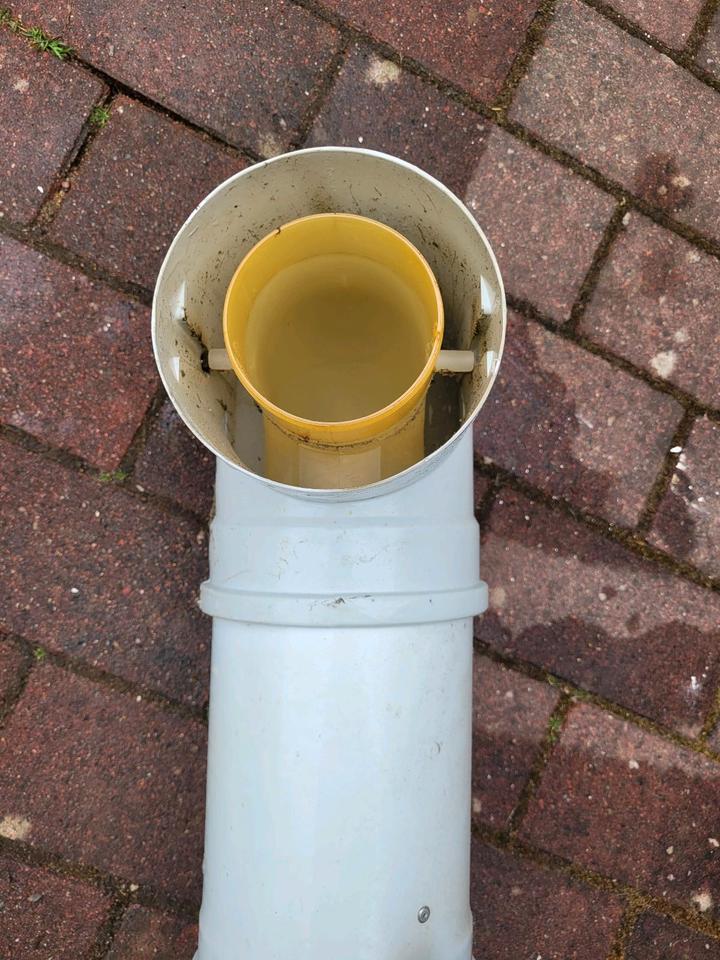 Junkers Cerasmart Gasheizung ohne Boiler voll funktionsfähig in Husum
