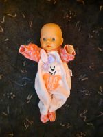Puppe baby Bayern - Bogen Niederbay Vorschau