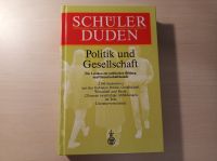 Schülerduden Politik Gesellschaft Lexikon zur politischen Bildung Schleswig-Holstein - Reinbek Vorschau