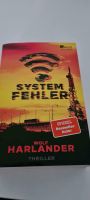 System Fehler ( Thriller). Dortmund - Derne Vorschau