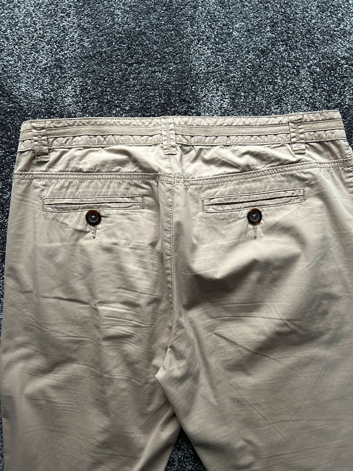 Esprit Leichte Sommerhose Größe 38 in Ansbach