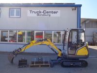 Wacker Neuson ET 18 Powertilt HS01 + Löffelpaket Bayern - Günzburg Vorschau