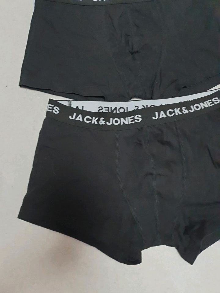 Jack & Jones Herren Hose,Gr.XL,Boxershorts,Shorts,neu,VB.10€ in Zell (Mosel)