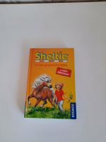 Buch "Sheltie" Bayern - Wilhelmsdorf Vorschau