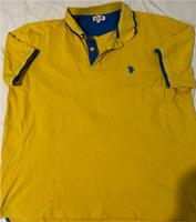 U.S Polo Assn. polo shirt ( gelb*blau) Dortmund - Hörde Vorschau