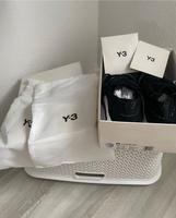 Y-3 QISAN KNIT Sneaker Schuhe 44 2/3 Bayern - Erlangen Vorschau