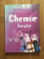 Chemie heute 9/10 - Schroedel Lehrbuch Müritz - Landkreis - Penzlin Vorschau