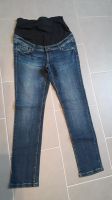 Umstandsmode Umstandshosen 3er Set Jeans Cordhose 36/38 S Hessen - Flieden Vorschau