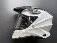 BMW Motorradhelm GS Pure 2022      Light White    Gr. L Bayern - Seukendorf Vorschau