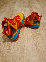 Lebron XIX  Mantra Orange Größe 45 Kiel - Neumühlen-Dietrichsdorf-Oppendorf Vorschau