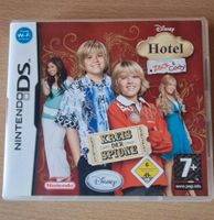 Hotel Zack‍♂️ und Cody ‍♂️- Kreis der Spione (Nintendo DS, ge Niedersachsen - Hechthausen Vorschau