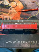 Märklin H0 Lokomotive BR216 068-7 Delta Digital Saarland - Quierschied Vorschau