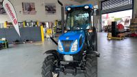 1 New Holland Schmalspur T4030, aus Insolvenz Rheinland-Pfalz - Mainz Vorschau