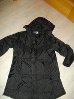 Damen Kurzmantel Mantel Anorak Winterjacke Größe 40 schwarz Bayern - Schöllnach Vorschau