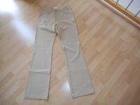 Leichte Damenhose von closed Gr. 38, beige Nordrhein-Westfalen - Altenberge Vorschau