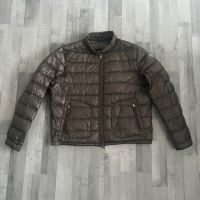 Moncler 7 XXL Übergangsjacke grau Rheinland-Pfalz - Trier Vorschau