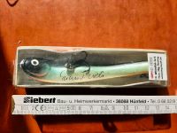 Turus Ukko Whitefish Jerk 14 cm 20 g Rarität unter den Ukkos Thüringen - Geisa Vorschau