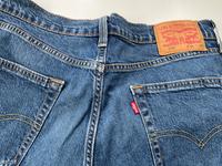 Levi’s Jeans 505 , Gr.31/32, wie neu Schleswig-Holstein - Flensburg Vorschau