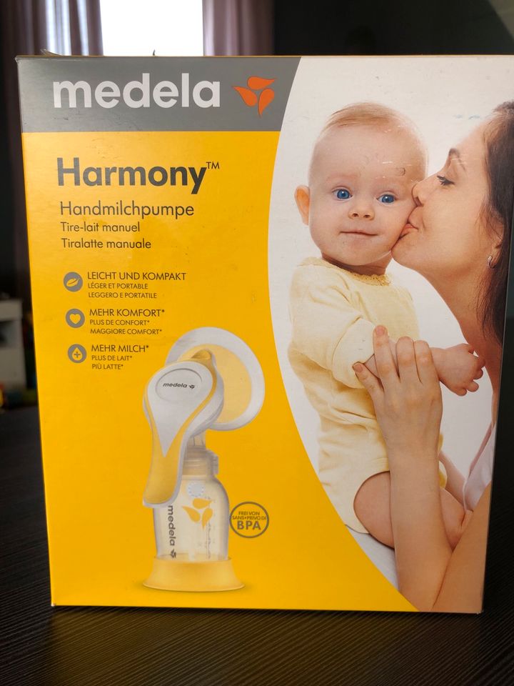 Mädels Harmony & Medela Symphony in Bad Münstereifel