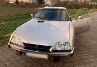 Citroën CX 2400 Super Baden-Württemberg - Mannheim Vorschau