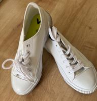 Stoff Turnschuh, Gr.39 Sachsen-Anhalt - Salzwedel Vorschau