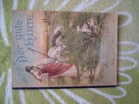 altes Heft A-5: Der gute Hirte  E.K. Nr. 2018 Sachsen - Stauchitz Vorschau