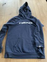 Head Kapuzenpulli / Hoodie Gr. 164 Niedersachsen - Bremervörde Vorschau