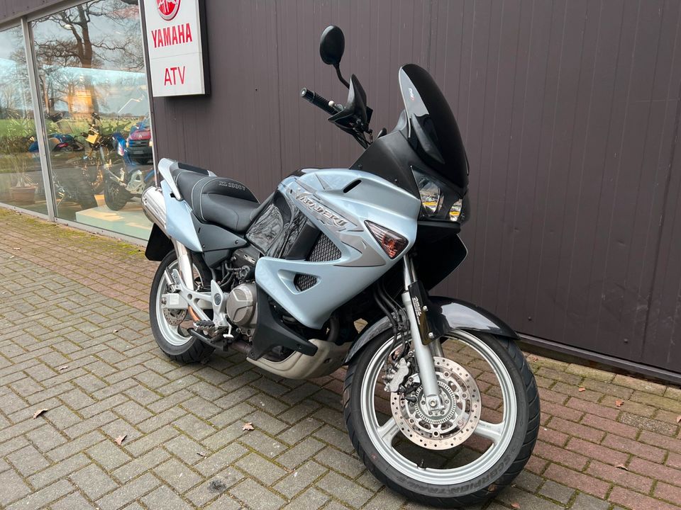 Honda VARADERO XL1000VA  Top Zustand Monatl. ab 89€ in Verden