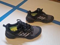Addidas Terrex 39,5 Continental und Gore-Tex Hessen - Neu-Isenburg Vorschau