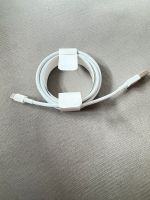 Apple Lightning USB Ladekabel 2 Meter Neu unbenutzt Nordrhein-Westfalen - Remscheid Vorschau