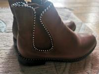 Stiefeletten Thüringen - Nesse-Apfelstädt Vorschau