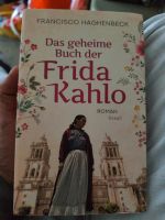 Das geheime Buch der Frida kahlo Stuttgart - Stuttgart-West Vorschau