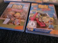 7 DVD'S Bob der Baumeister Dithmarschen - Meldorf Vorschau