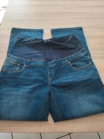 Neuw.Schwangerschafts Jeans Gr.48 von C&A Nordrhein-Westfalen - Goch Vorschau