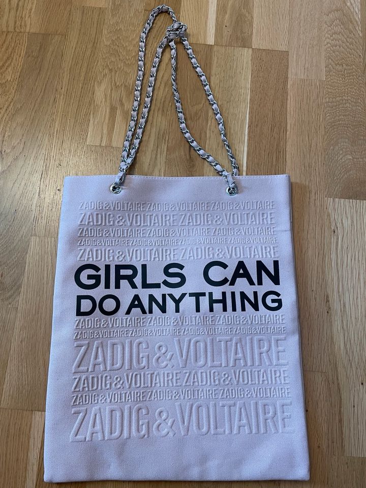 Zadig & Voltaire Shopper in Trier