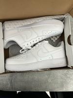 Nike Air Force 1 weiß Niedersachsen - Meppen Vorschau