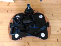 Skandika Home Vibration plate 300, Vibrationsplatte Holz Nordrhein-Westfalen - Solingen Vorschau