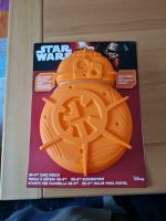 Star Wars Kuchenform BB-8 Kuchen Küche Gadget Silikon Bayern - Würzburg Vorschau