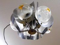 Designer Leuchte von Carlo Nason Deckenlampe Muranoglas Rheinland-Pfalz - Emmelshausen Vorschau