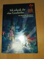 Ich schenk dir eine Geschichte - Der Wald der Abenteuer Hessen - Malsfeld Vorschau