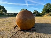 Löschwassertank Wassertank Erdtank Stahltank Lagertank Niedersachsen - Ebstorf Vorschau