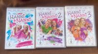 DVD Hanni und Nanni 1-3 Hessen - Liederbach Vorschau