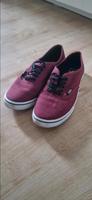 Vans - Sneaker; Gr. 38 Sachsen-Anhalt - Salzwedel Vorschau