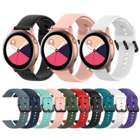 Für Samsung Galaxy Watch 6/5/4 Pro Armband Loop Sport 47mm-40mm Nordrhein-Westfalen - Mülheim (Ruhr) Vorschau