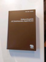 Kieferothopädie mit festsitzenden Apparaturen, van der Linden Nordrhein-Westfalen - Hamminkeln Vorschau