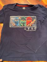 Lego ninjago Langarmshirt 128 Baden-Württemberg - Nordheim Vorschau