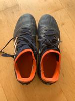 Fußballschuhe Kickstiefel Adidas Copa Gr. 42 Baden-Württemberg - St. Johann Vorschau