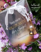 Schutzengel Karten mit PerlenEngel-Spruchkarten-Verschenktexte Hessen - Groß-Gerau Vorschau